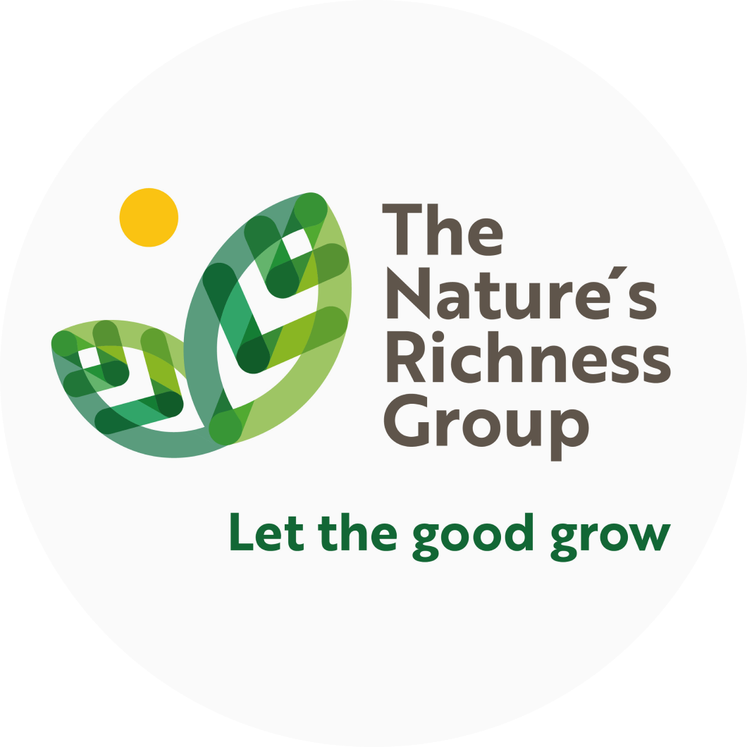 The Nature´s Richness Group The Nature´s Richness Group